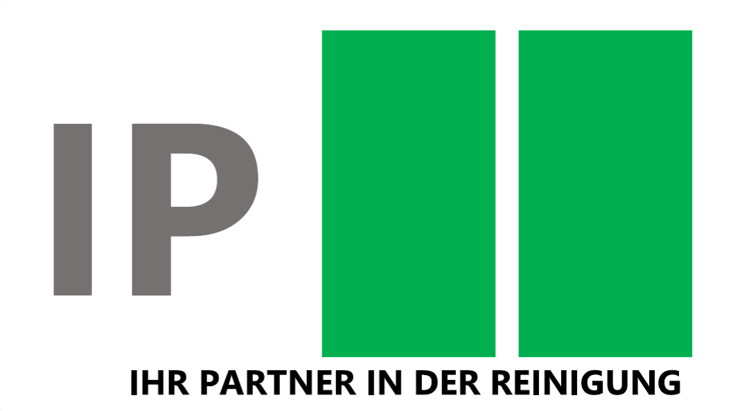 IHR PARTNER IN DER REINIGUNG Logo